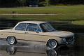 BMW Oldtimer Fahrertraining 3644
